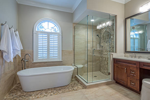 Expert Bathroom Remodeling in Springboro Transform Your Space Today